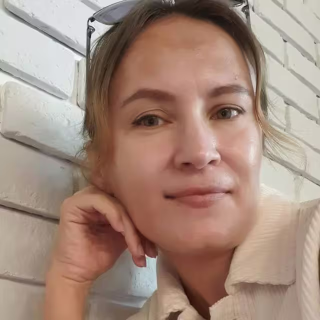 Аватар пользователя