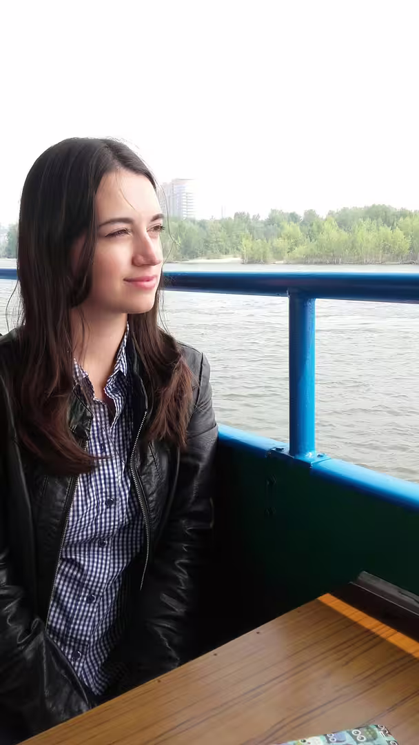 Аватар пользователя