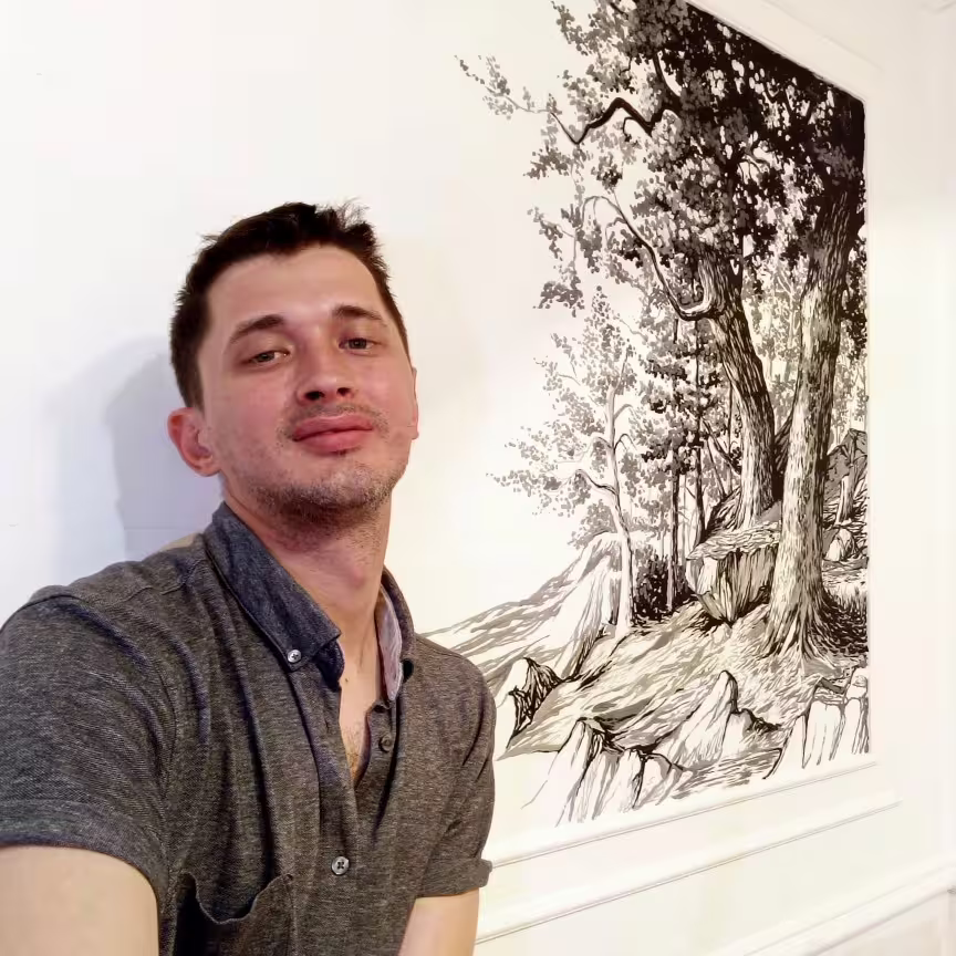 Аватар пользователя