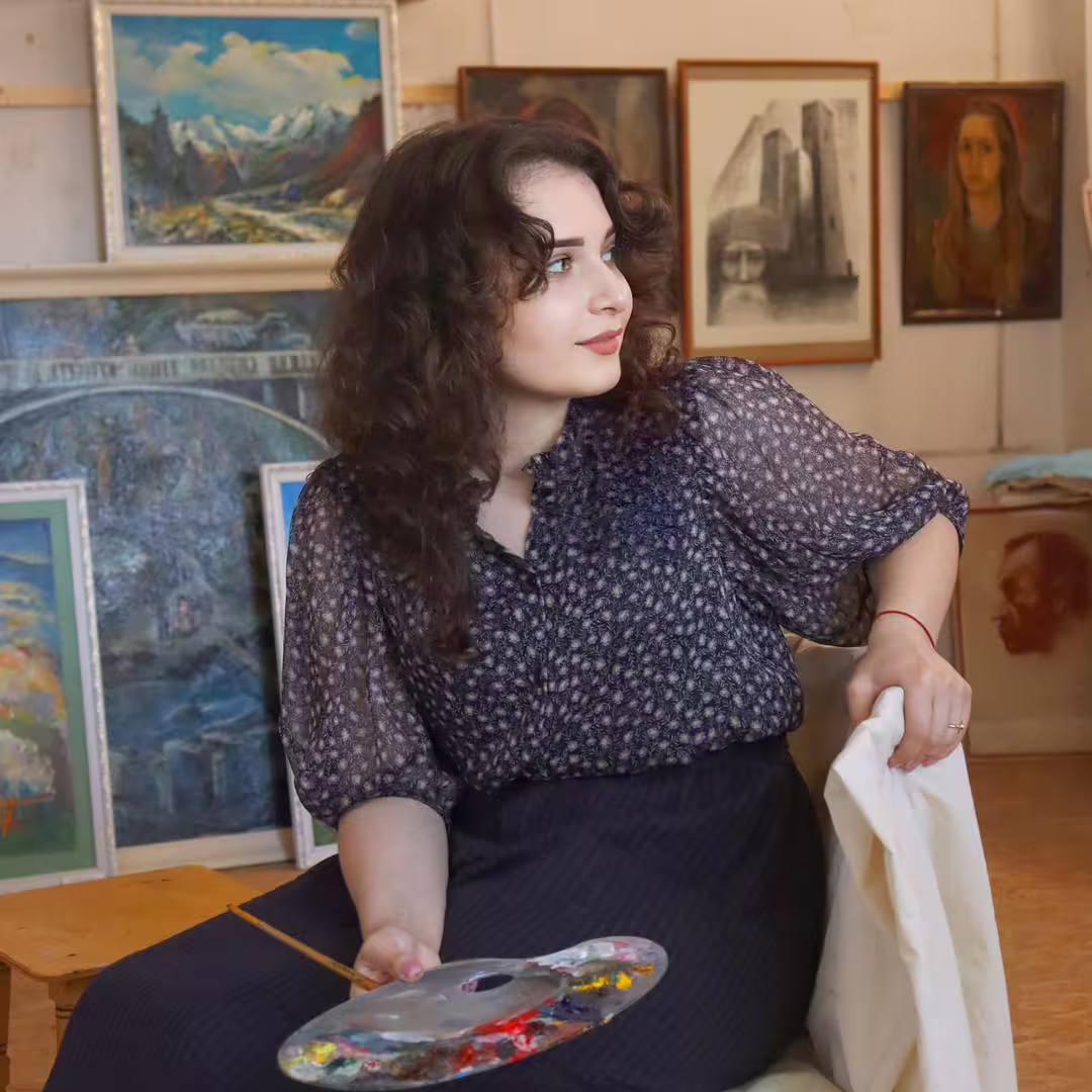 Аватар пользователя