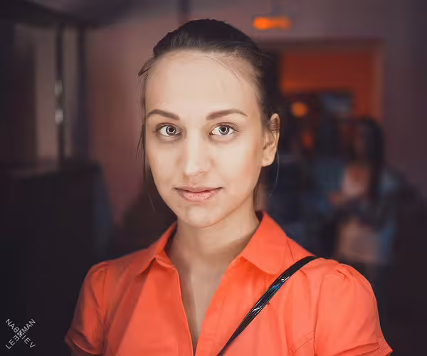 Аватар пользователя