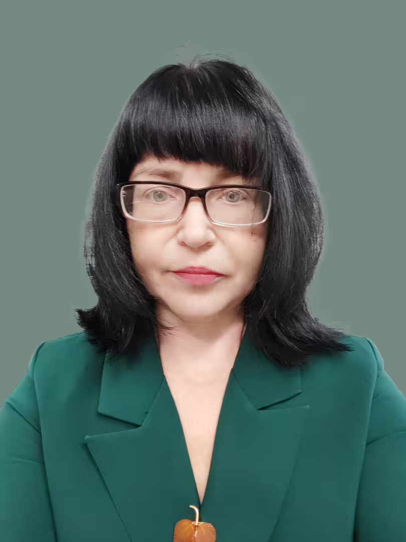 Аватар пользователя