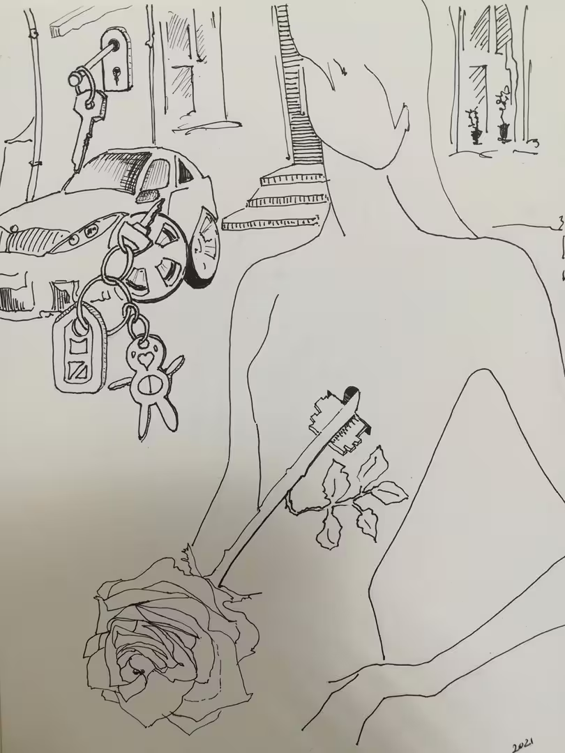 ключики для счастья у каждого свои.jpg