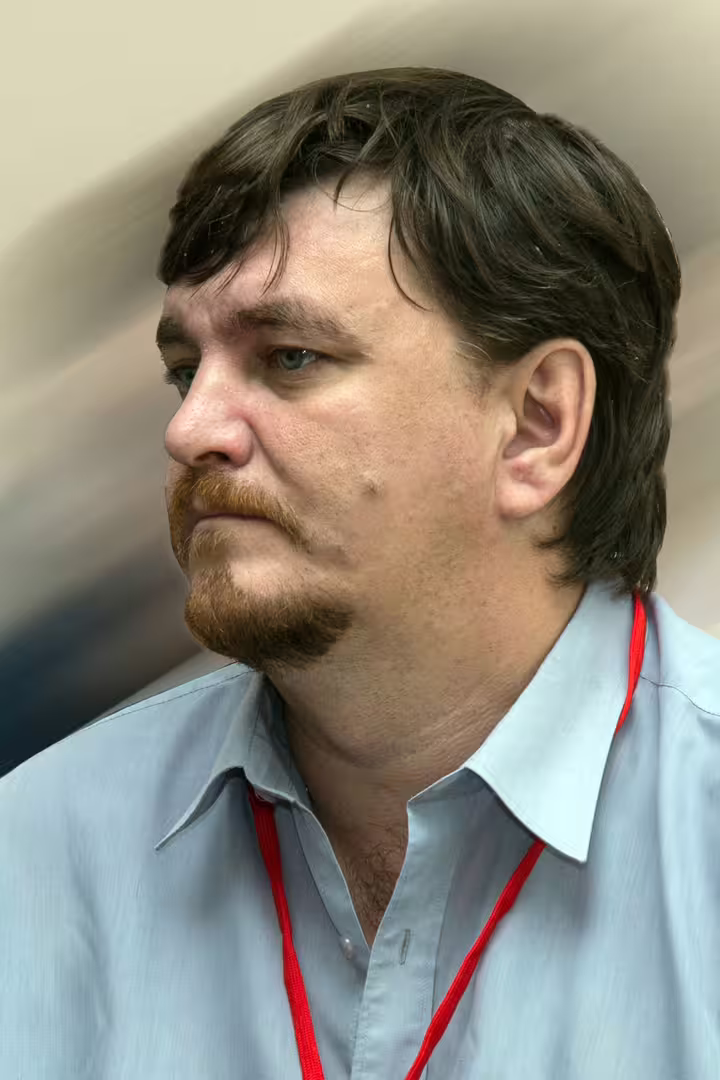 Аватар пользователя