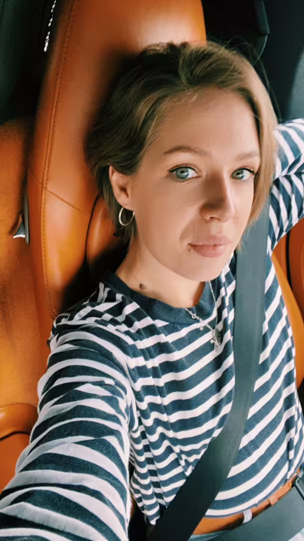 Аватар пользователя