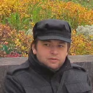 Аватар пользователя