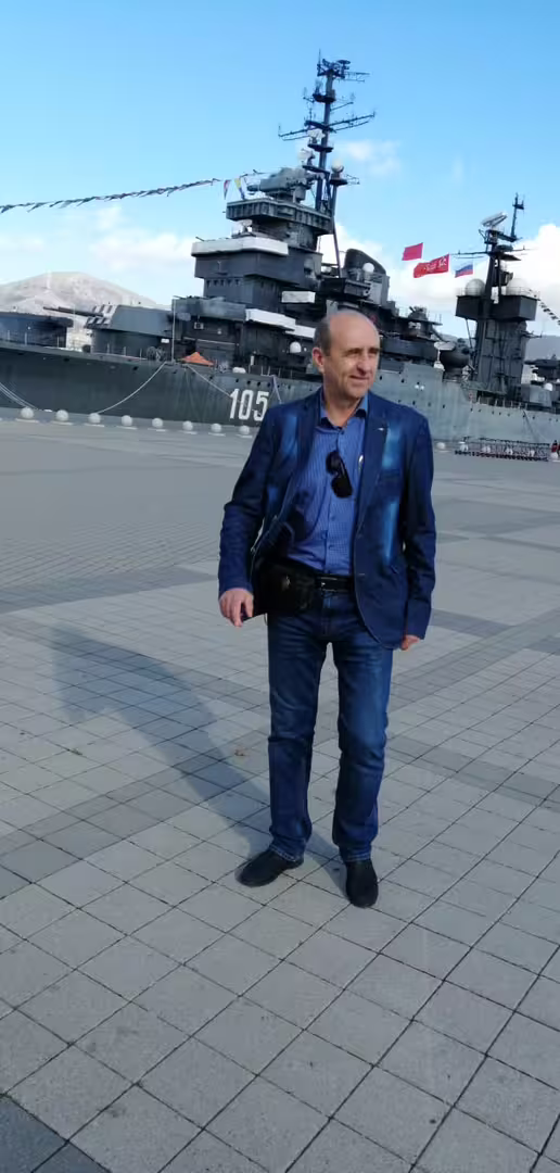 Аватар пользователя