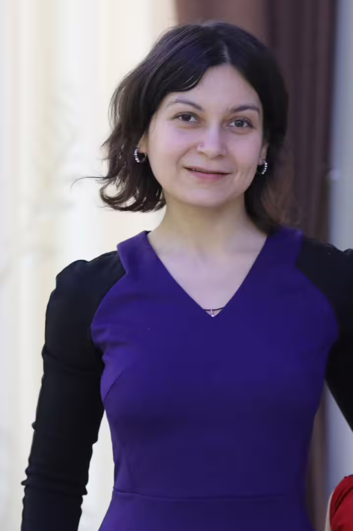 Аватар пользователя