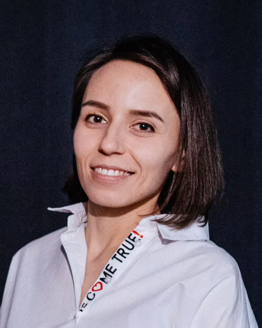 Аватар пользователя