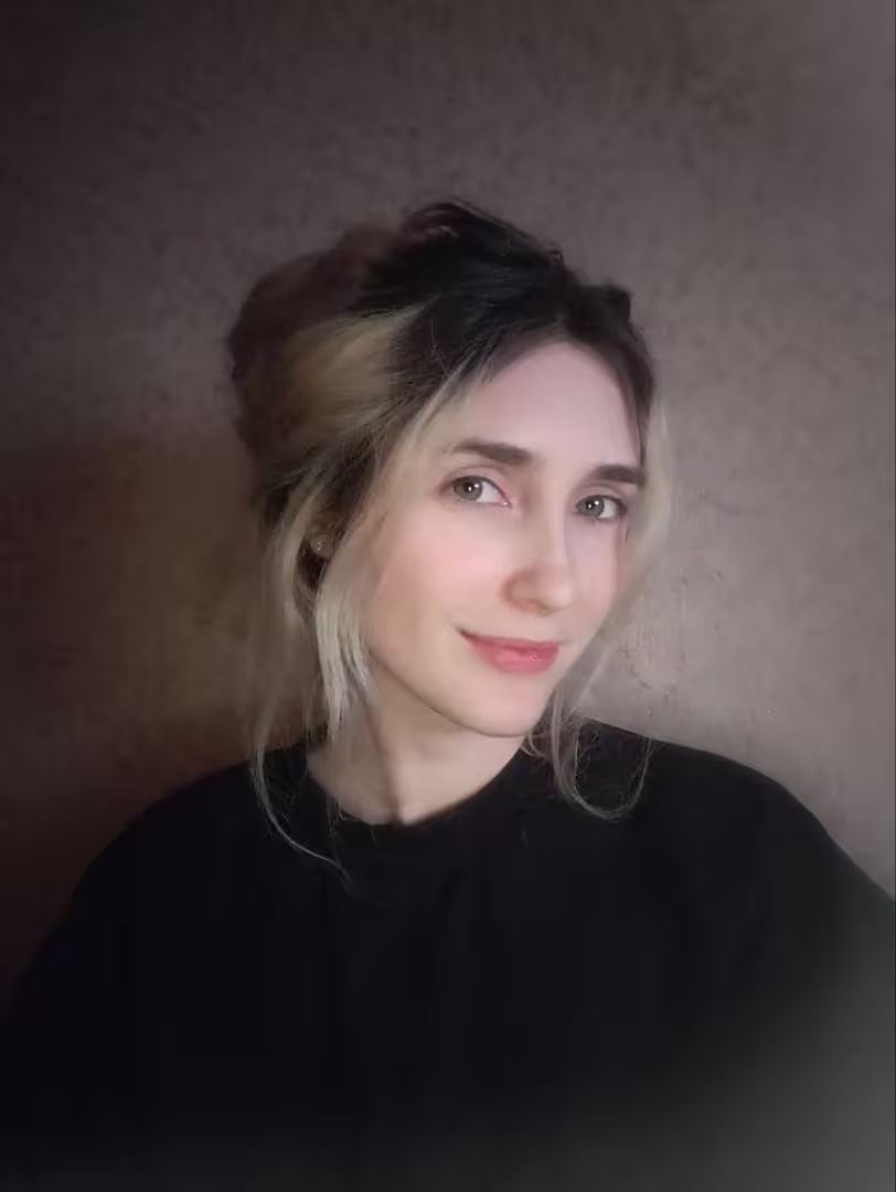Аватар пользователя