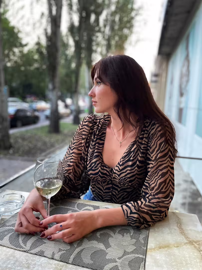 Аватар пользователя