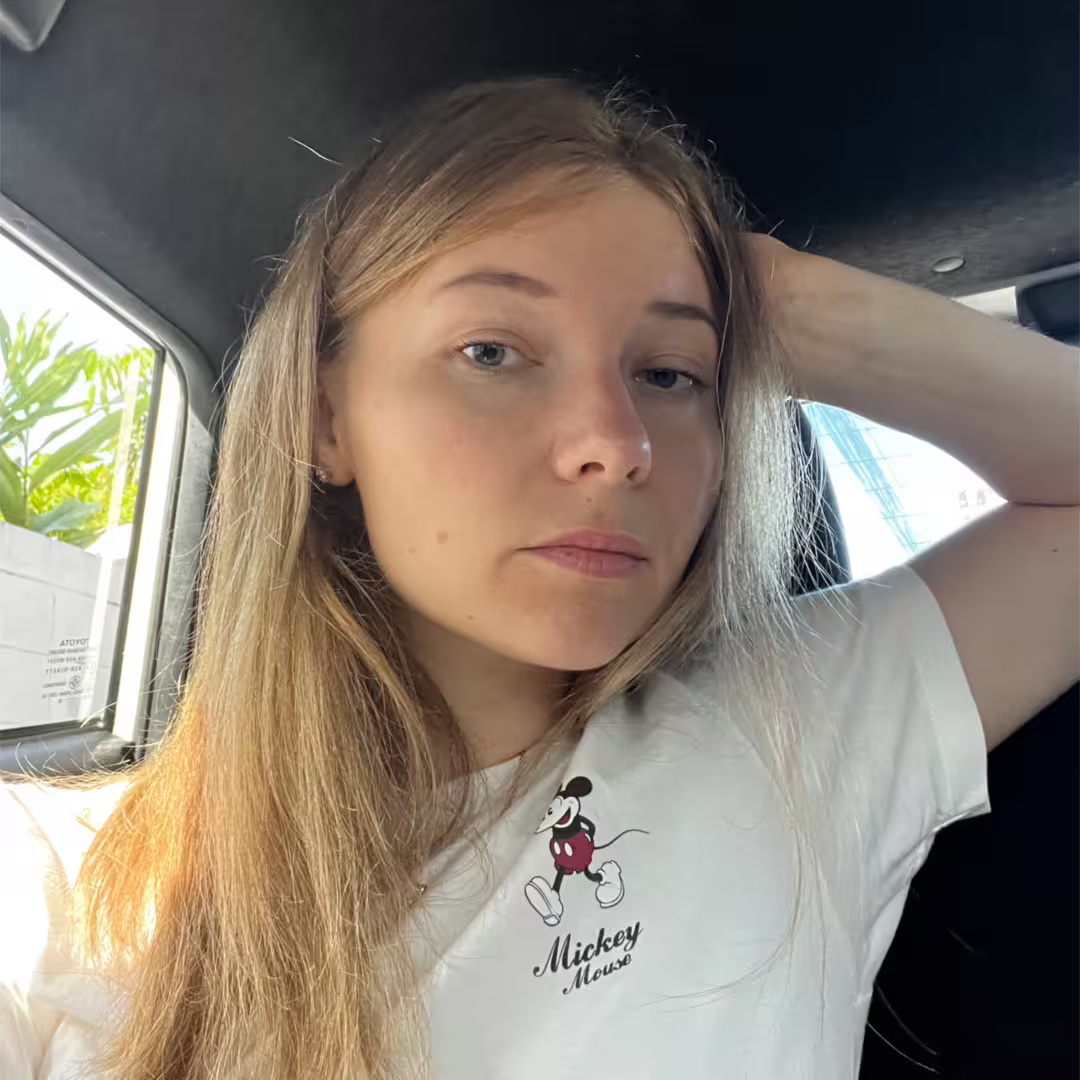 Аватар пользователя