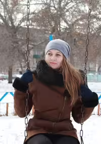 Аватар пользователя
