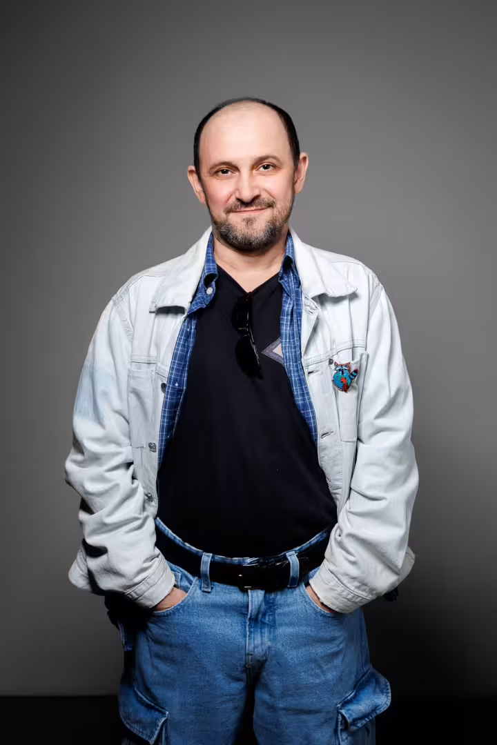 Аватар пользователя