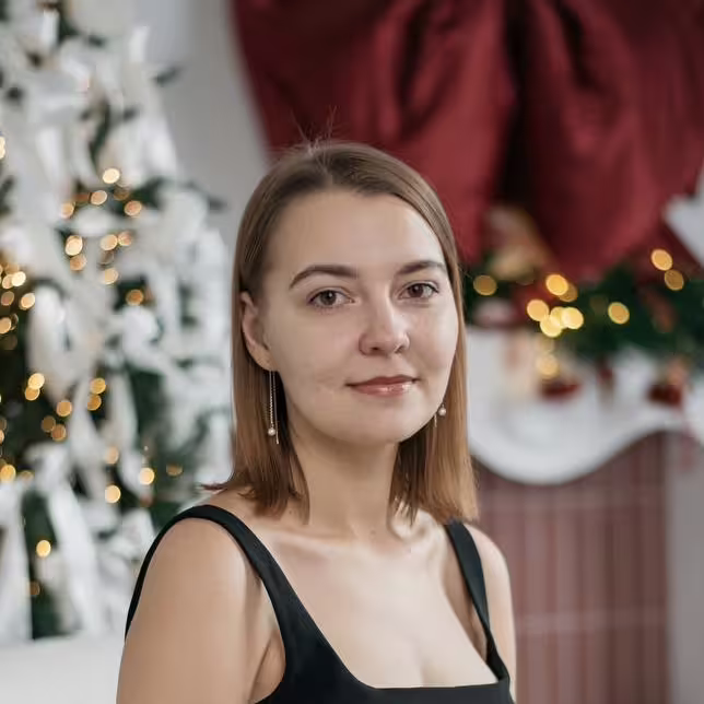 Аватар пользователя