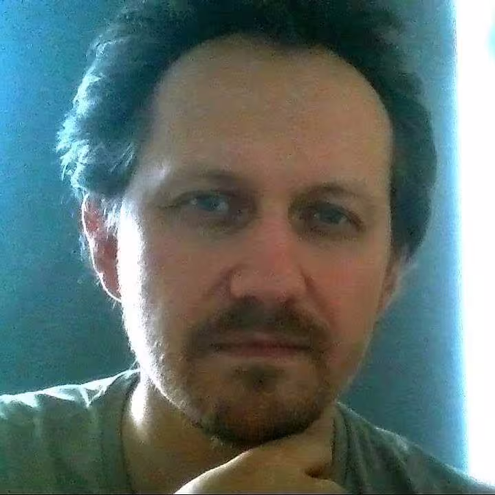 Аватар пользователя
