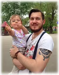 Аватар пользователя