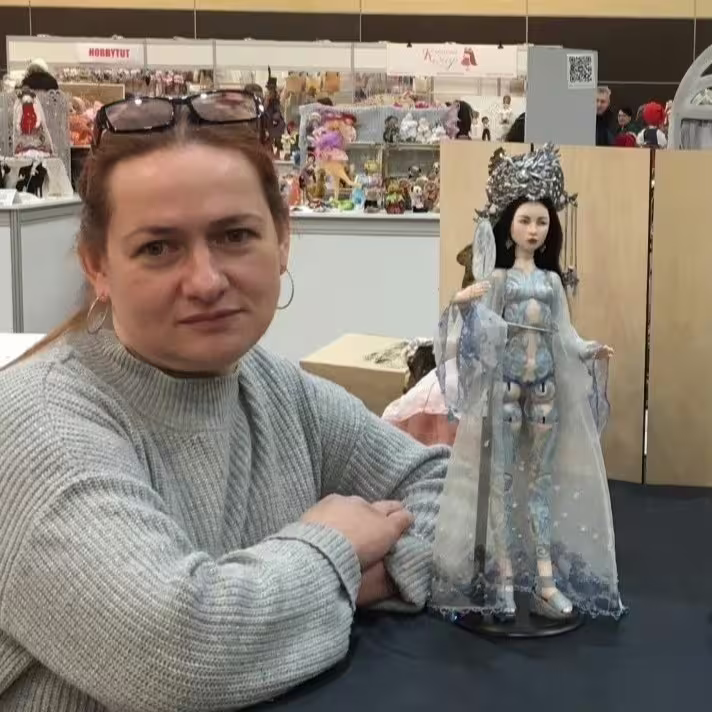 Аватар пользователя