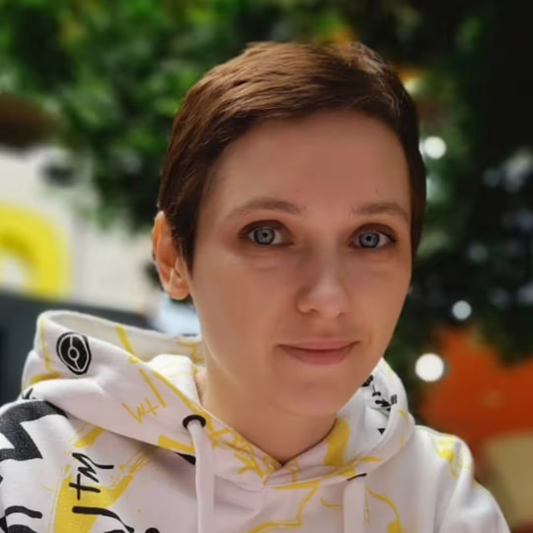 Аватар пользователя
