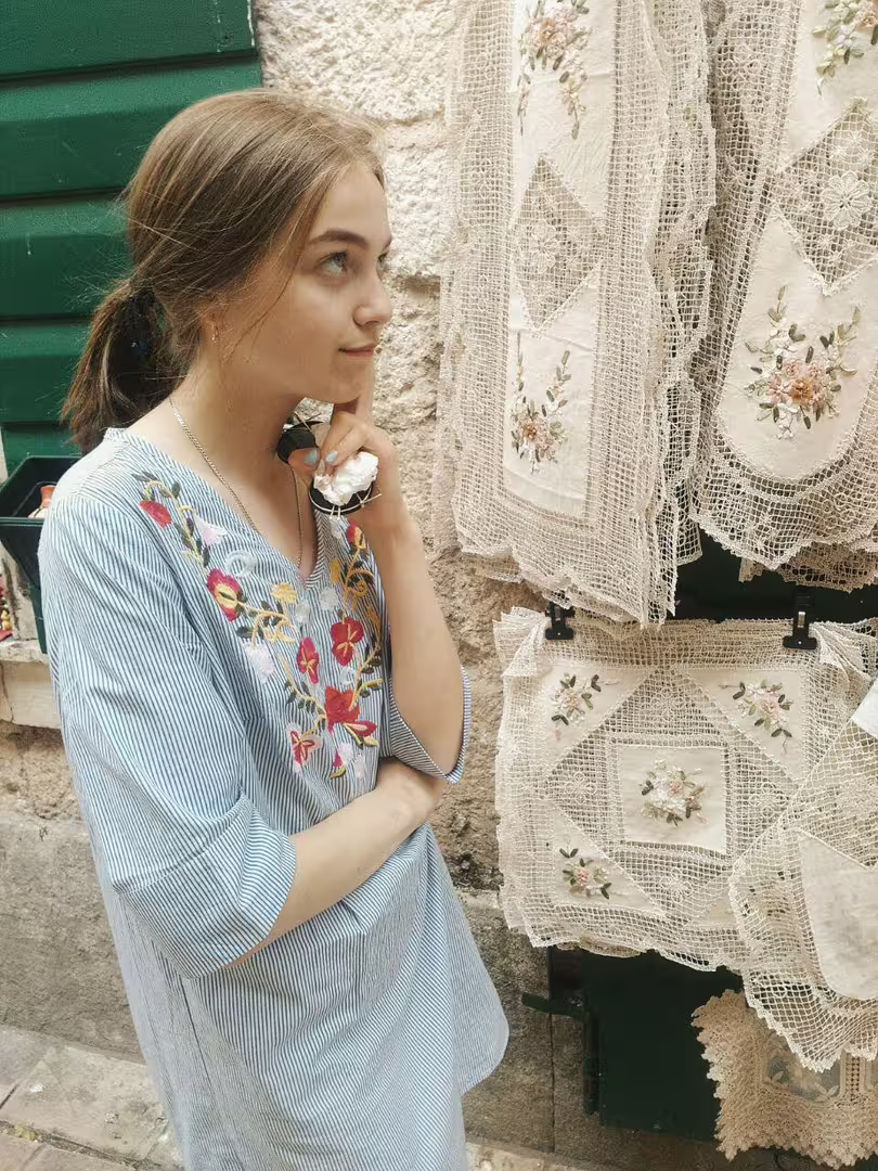 Аватар пользователя