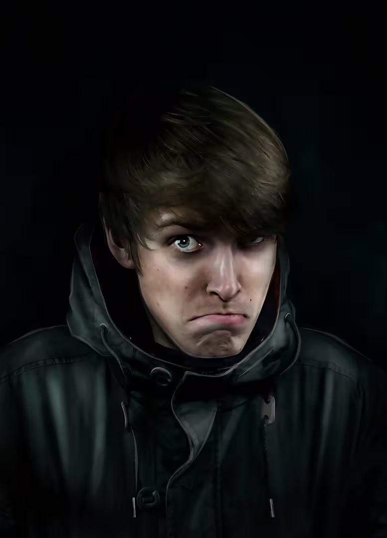 Аватар пользователя