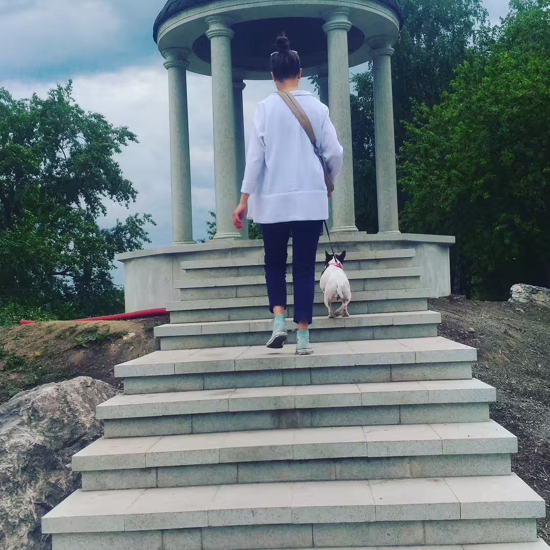 Аватар пользователя