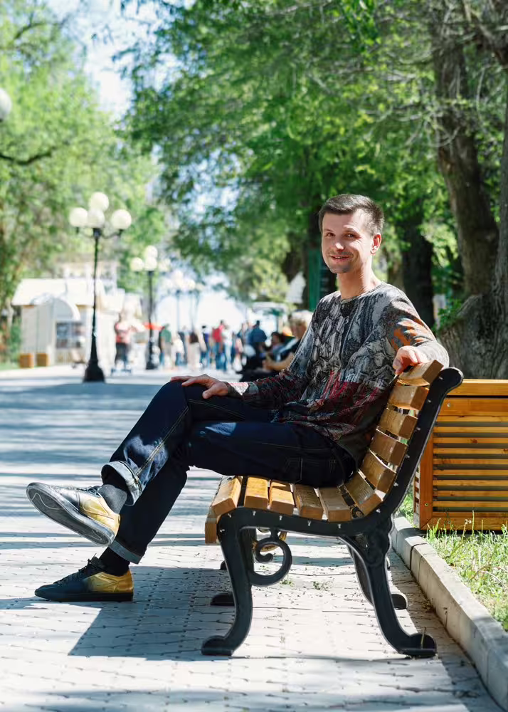Аватар пользователя