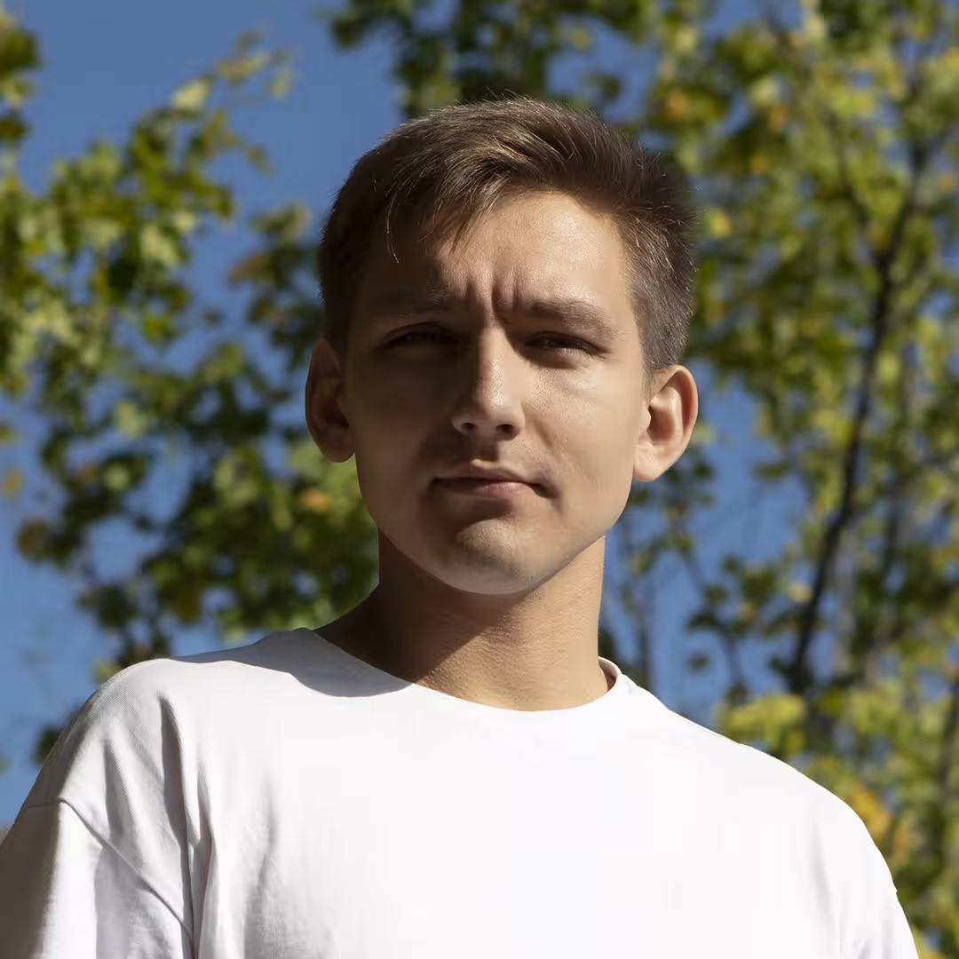 Аватар пользователя