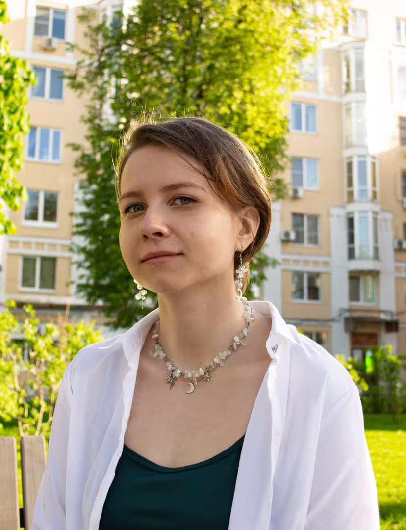 Аватар пользователя