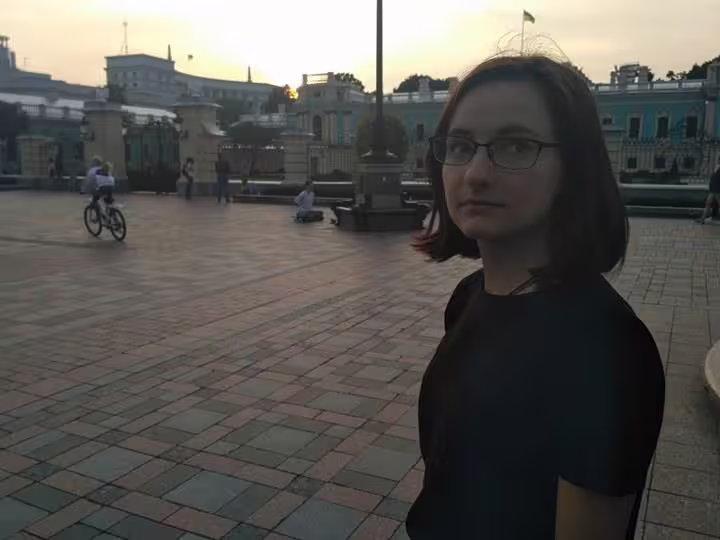 Аватар пользователя