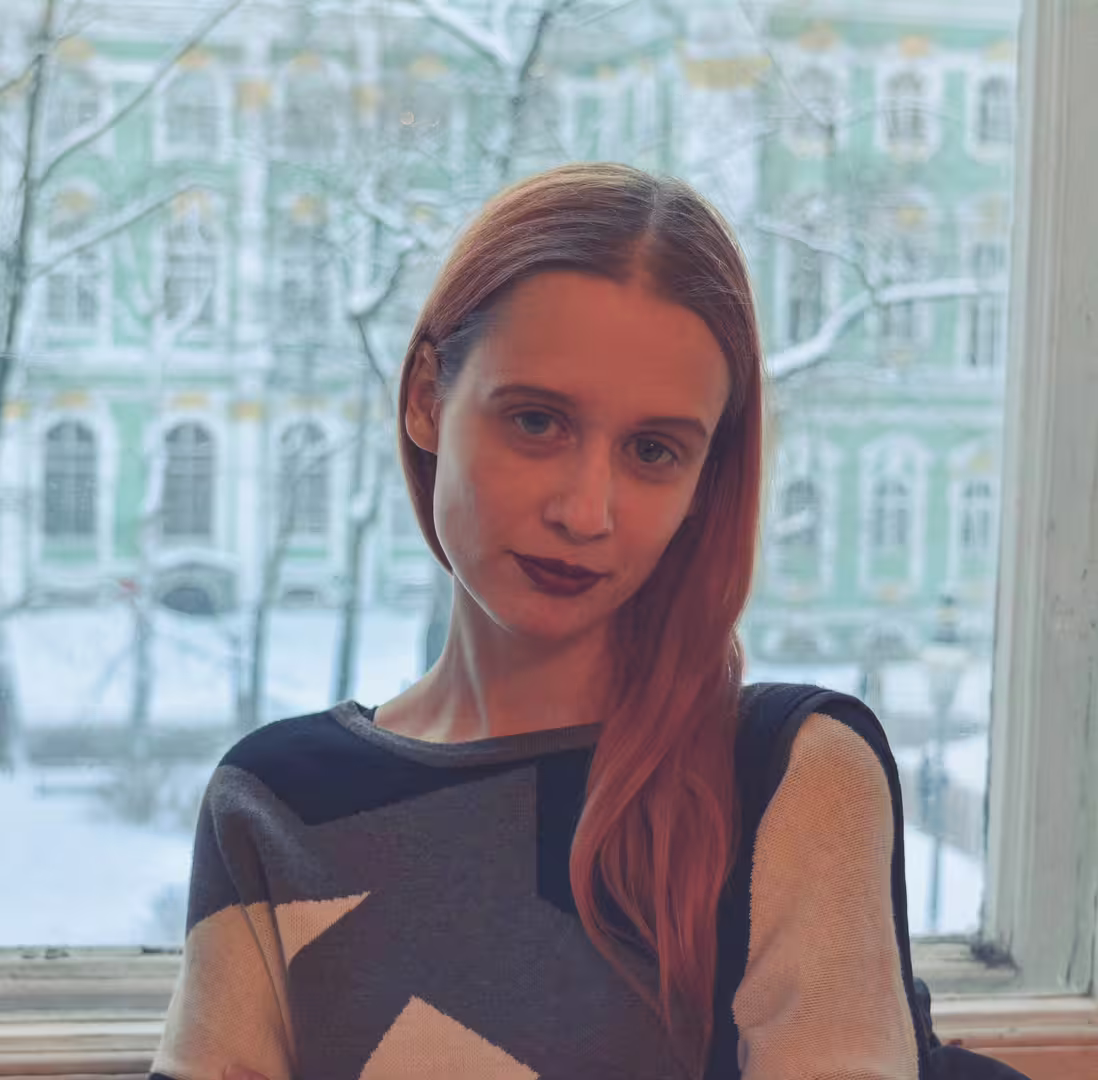 Аватар пользователя