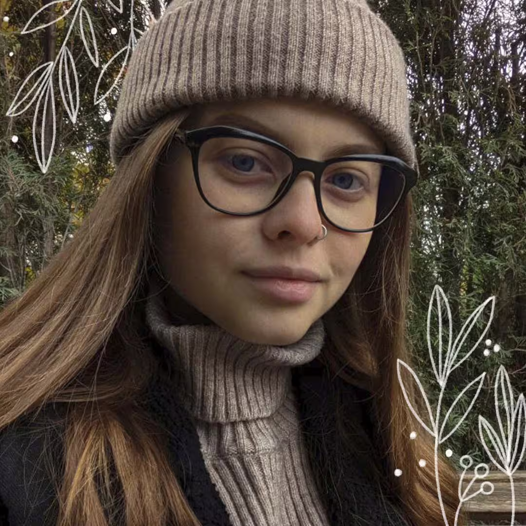 Аватар пользователя