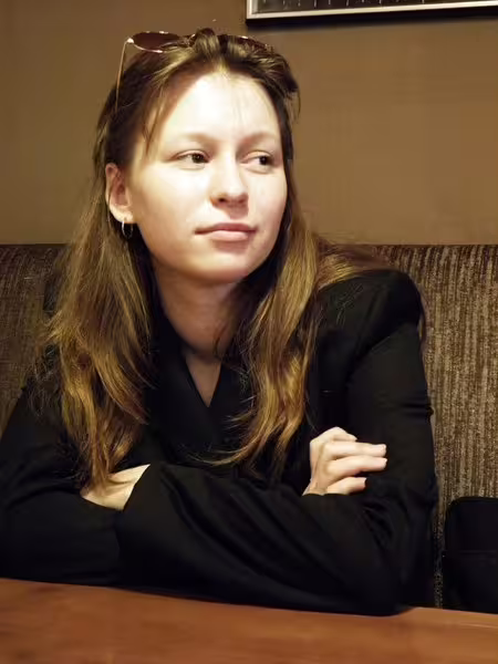 Аватар пользователя