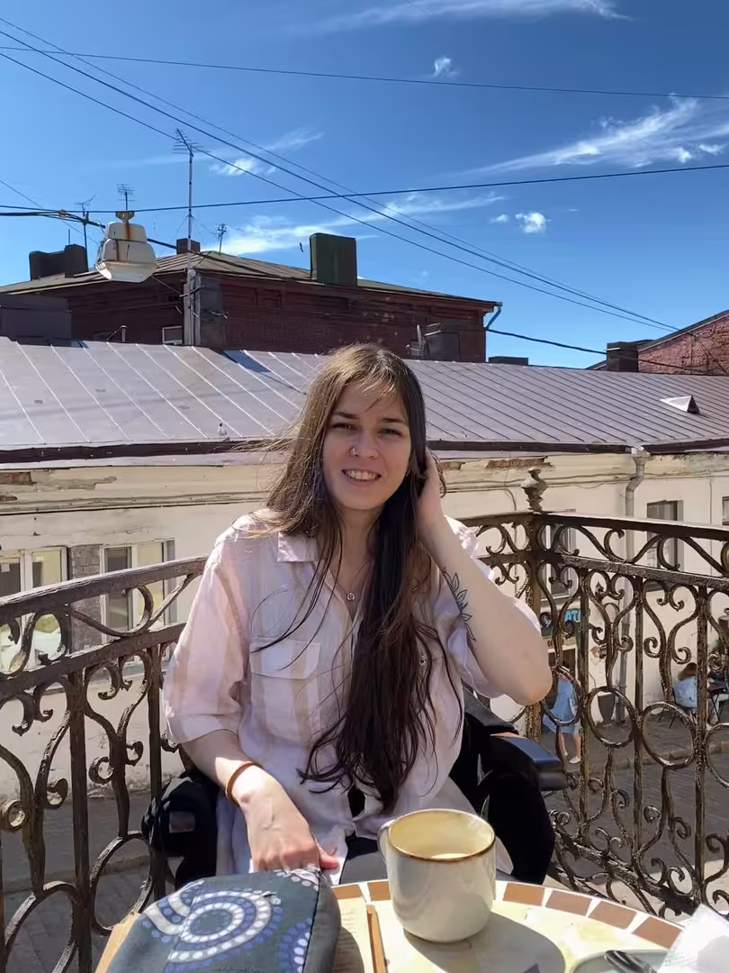 Аватар пользователя