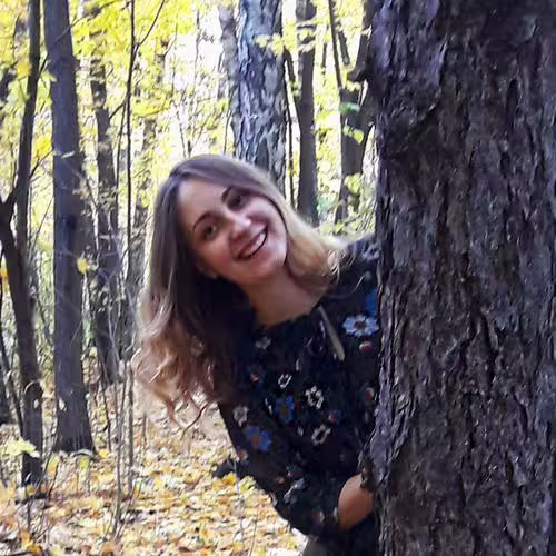 Аватар пользователя