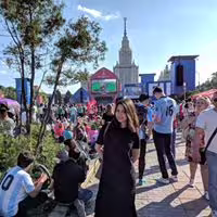 Аватар пользователя