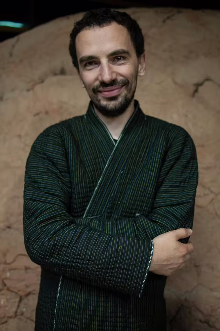 Аватар пользователя