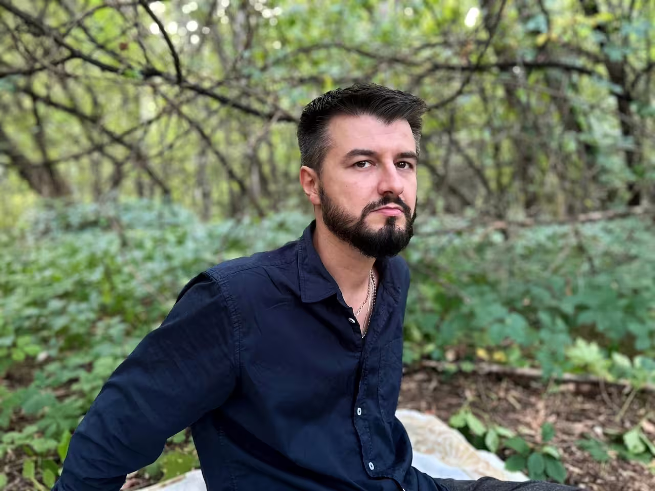 Аватар пользователя