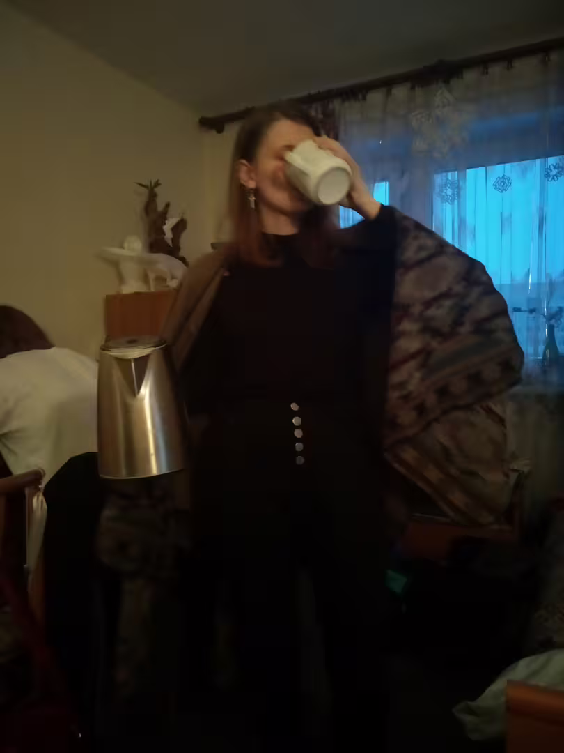 Аватар пользователя