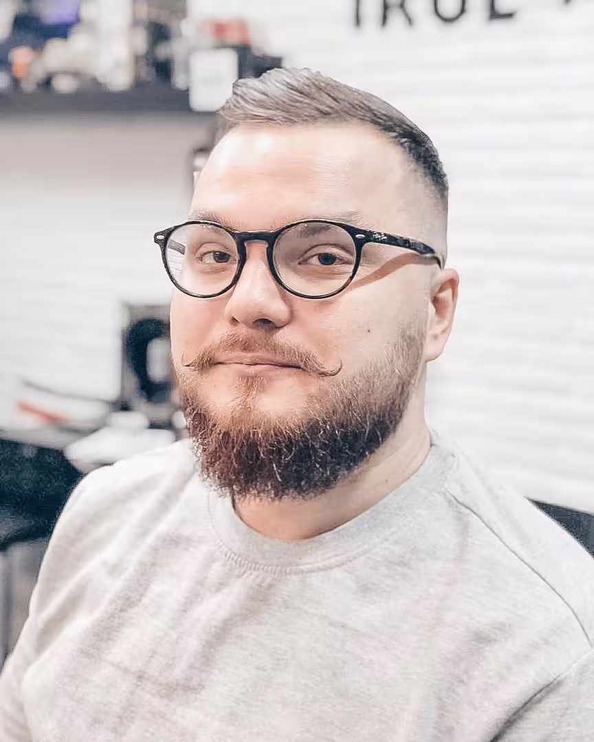 Аватар пользователя