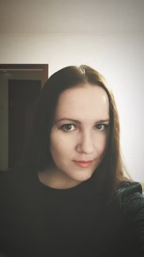 Аватар пользователя