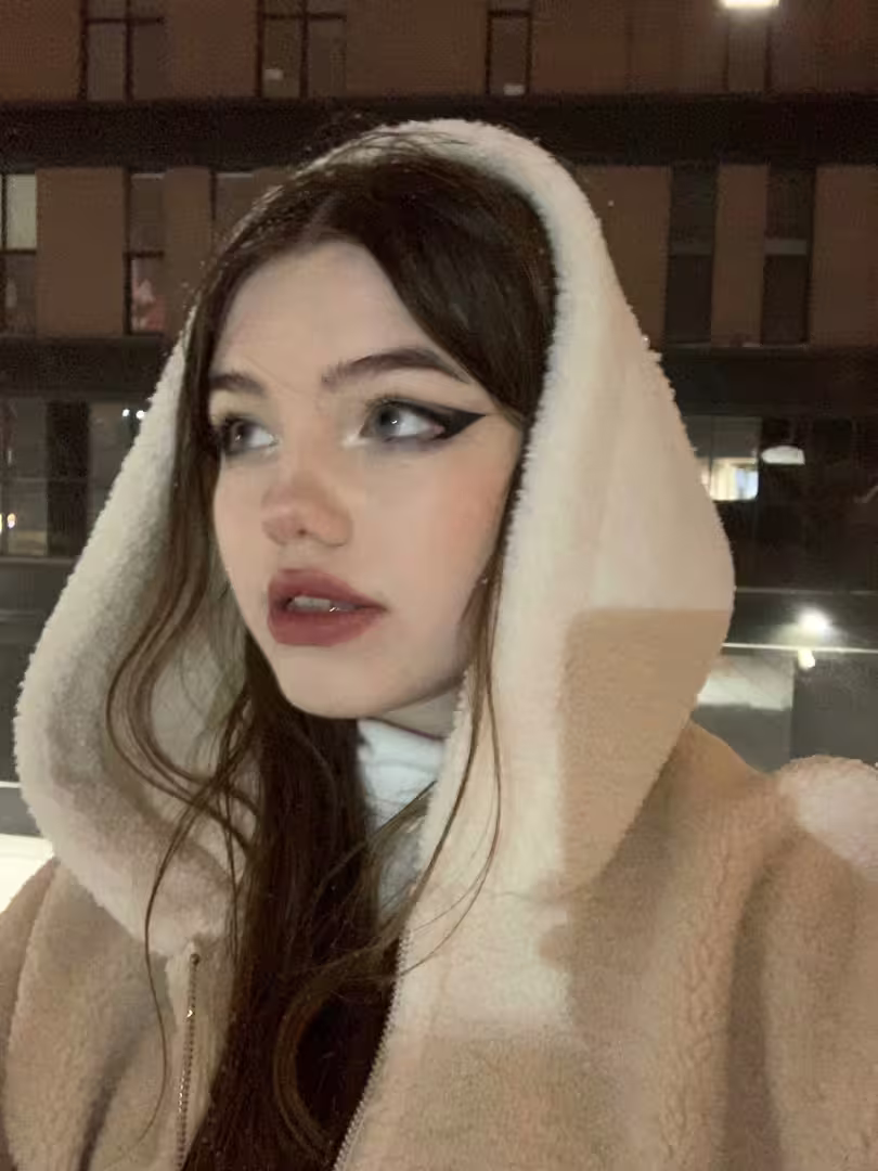 Аватар пользователя