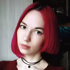 Аватар пользователя