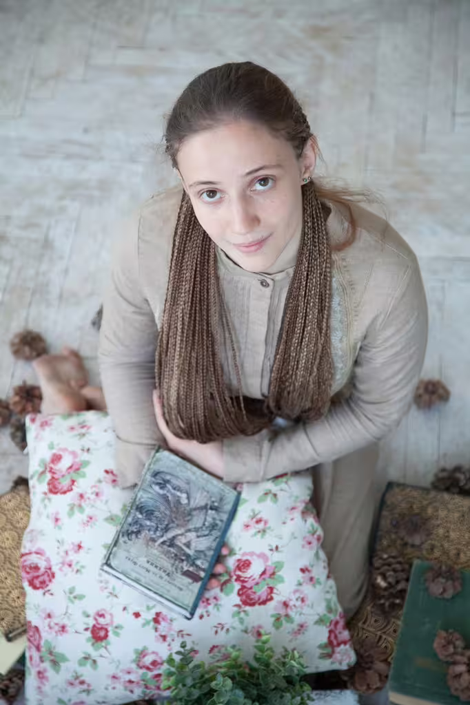 Аватар пользователя