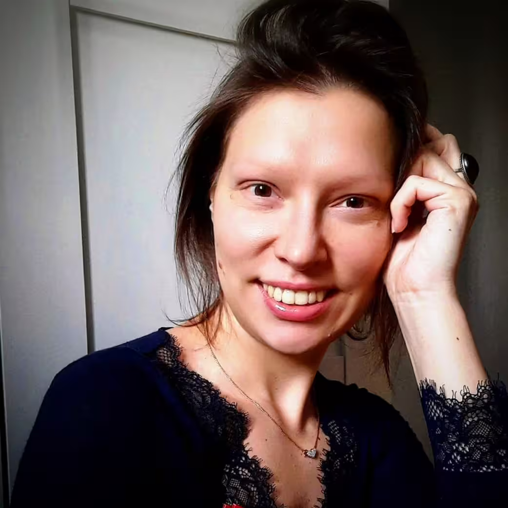 Аватар пользователя