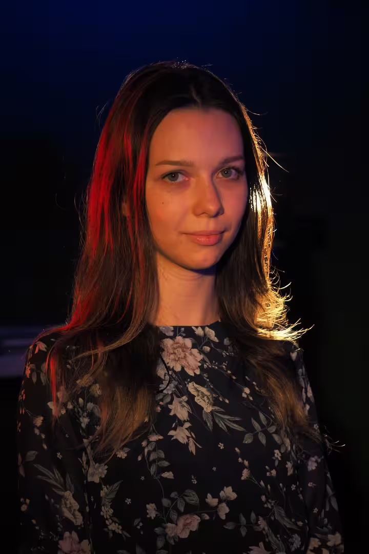 Аватар пользователя