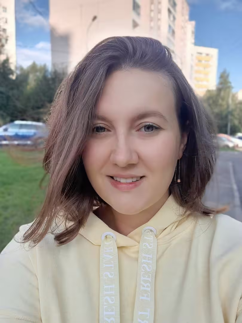 Аватар пользователя
