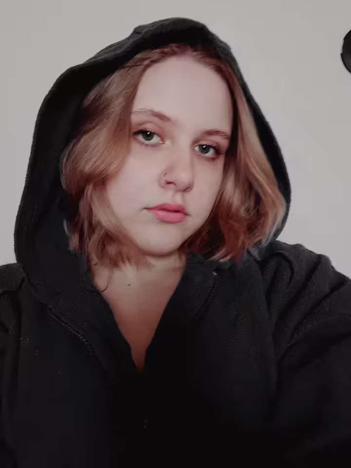 Аватар пользователя
