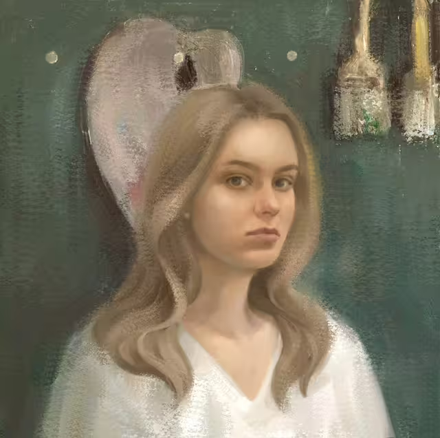Аватар пользователя