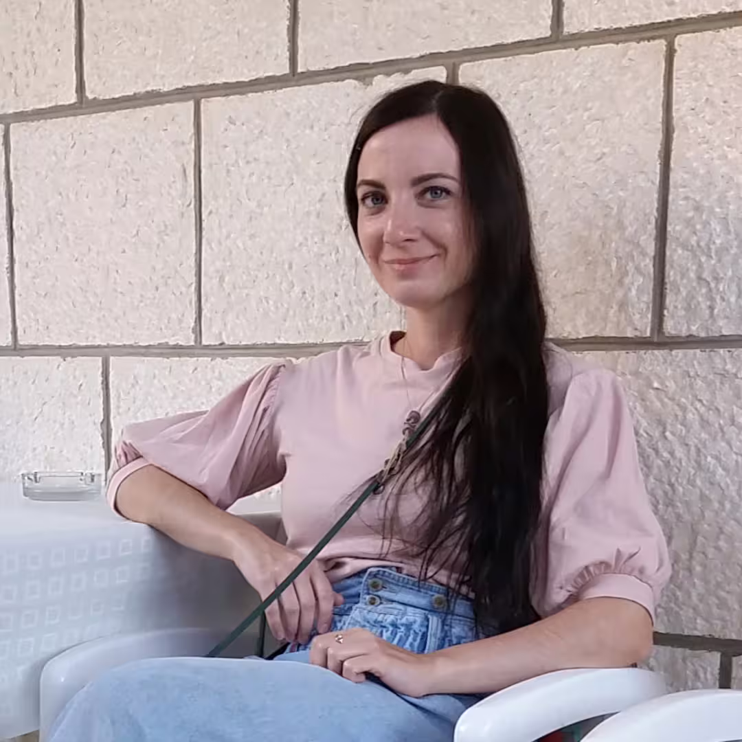 Аватар пользователя